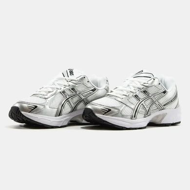 Asics Gel-1130 White Black Cream