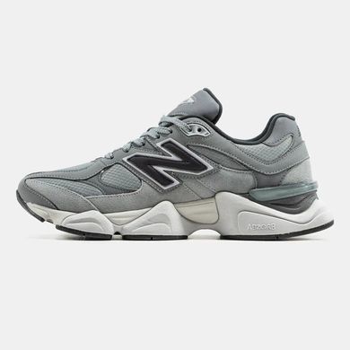 New Balance 9060 Grey Cordura, 36