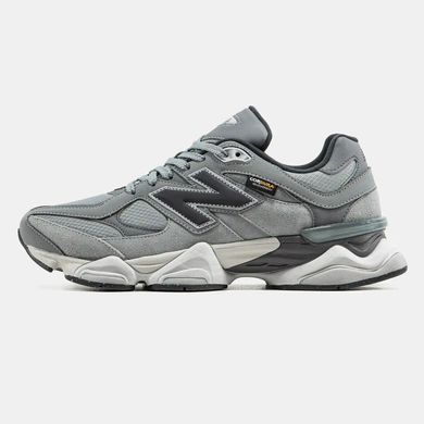 New Balance 9060 Grey Cordura, 36
