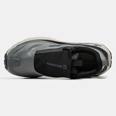 Salomon Odyssey Genesis Grey Black