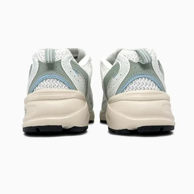 New Balance 530 White Sage Blue