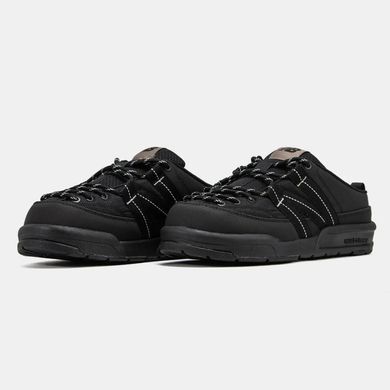 New Balance CRV Mule v2 Black