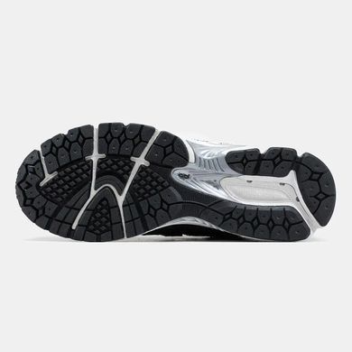 New Balance 1906R Black White Silver