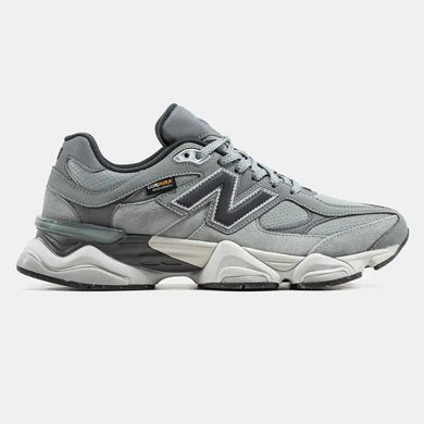 New Balance 9060 Grey Cordura, 36