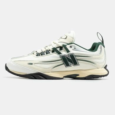 New Balance RC56 White Green, 40