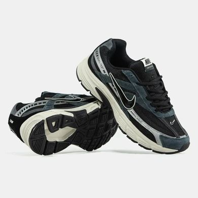 Nike Initiator Gore-Tex Black Grey Sail