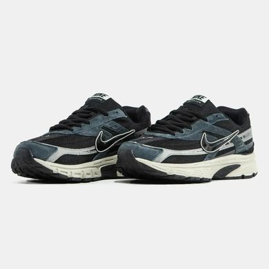 Nike Initiator Gore-Tex Black Grey Sail