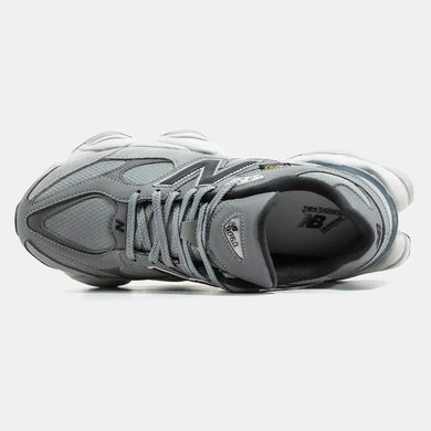 New Balance 9060 Grey Cordura, 36