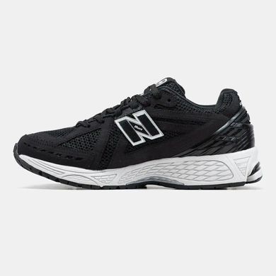 New Balance 1906R Black White Silver