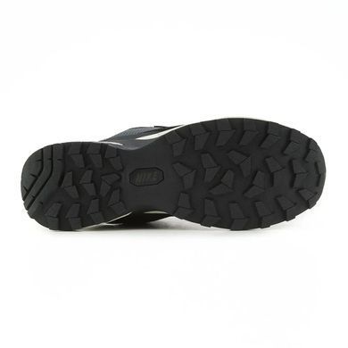 Nike Rivah Gore-Tex Black Dark Blue Fur, 41