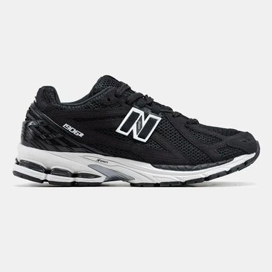 New Balance 1906R Black White Silver