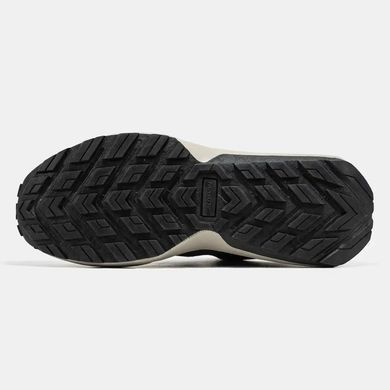 Salomon Odyssey Genesis Grey Black