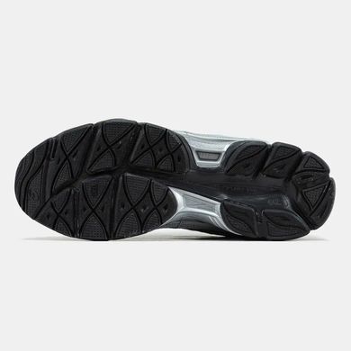 Asics Gel-NYC Grey Black