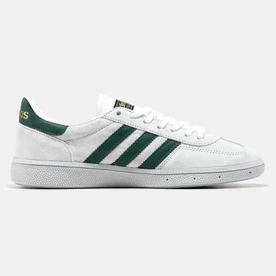 Adidas Handball Spezial White Green