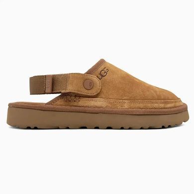 UGG Goldencoast Clog Chestnut, 42