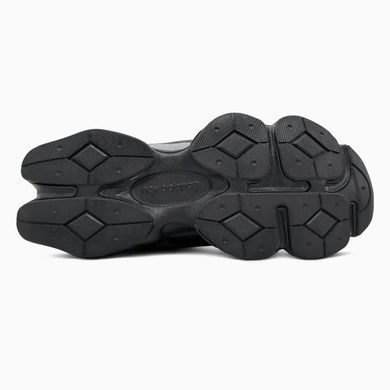 New Balance 9060 Black Brown Grey Thermo