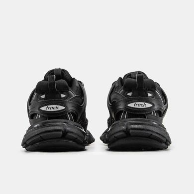 Balenciaga Track Triple Black