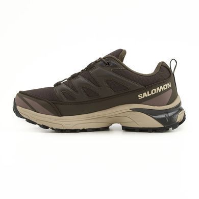 Salomon Speed Cross Pro Gore-Tex Brown, 41