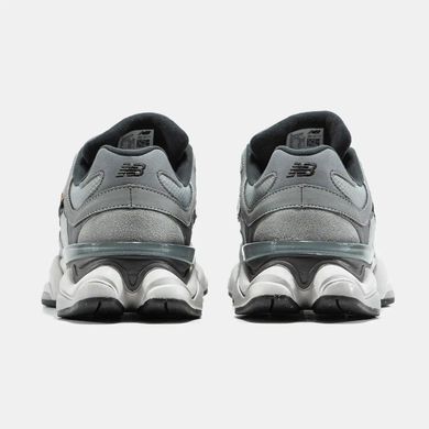 New Balance 9060 Grey Cordura, 36
