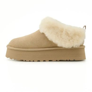 UGG Tazzelle Mustard Seed, 36