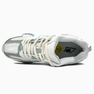 New Balance 530 White Sage Blue