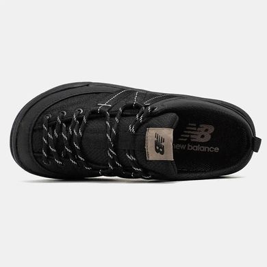 New Balance CRV Mule v2 Black
