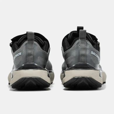 Salomon Odyssey Genesis Grey Black