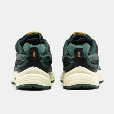 Nike Initiator Black Green Gold Sail