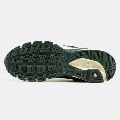 Nike Initiator Black Green Gold Sail