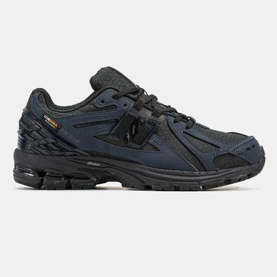 New Balance 1906R Cordura Black Navy, 40