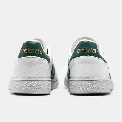 Adidas Handball Spezial White Green