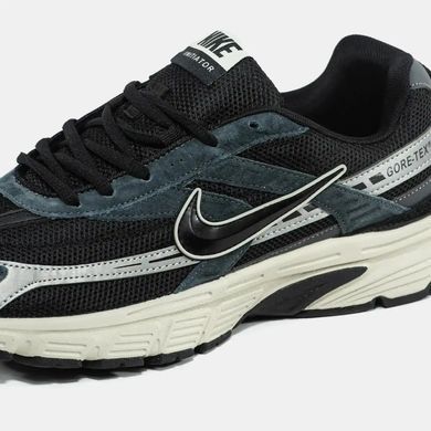Nike Initiator Gore-Tex Black Grey Sail, розмір 41