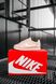 Кросівки Nike Cortez Pink Gold 995 фото 8