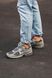 Кросівки New Balance 2002R Grey 3757 фото 4