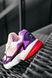 Кроссовки Adidas Falcon Purple Pink 2436 фото 6