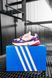 Кроссовки Adidas Falcon Purple Pink 2436 фото 10