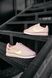 Кросівки Nike Cortez Pink Gold 995 фото 6