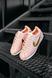 Кросівки Nike Cortez Pink Gold 995 фото 2