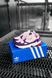 Кроссовки Adidas Falcon Purple Pink 2436 фото 9