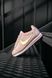 Кросівки Nike Cortez Pink Gold 995 фото 1