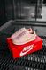 Кросівки Nike Cortez Pink Gold 995 фото 7