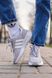 Кроссовки Adidas Retropy White Grey v2 10246 фото 4