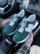 Кроссовки New Balance 327 Green 3766 фото 2