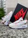 Кросівки Nike Air Max 90 Futura Valentine's Day FD4615-111 9153 фото 3