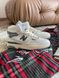 Кроссовки New Balance 650 Hight Leone Dore Grey 8258 фото 1