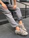 Adidas Yeezy Boost 500 Ash Grey v2 8281 фото 2
