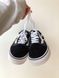 Кеди Vans Old Skool Black White v3 515 фото 6