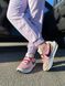 Кросівки Nike VaporWaffle Sport Fuschia X Sacai Pink 7471 фото 2