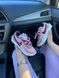 Кросівки Nike VaporWaffle Sport Fuschia X Sacai Pink 7471 фото 7