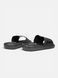 Asics Slide Black White, 36